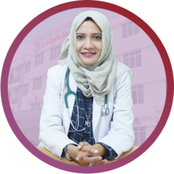 dr. Nur Jannah